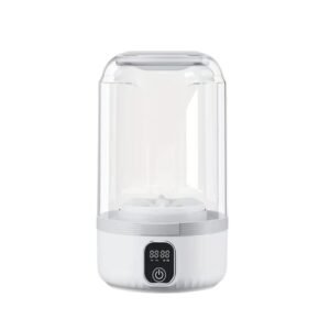 Portable Washer