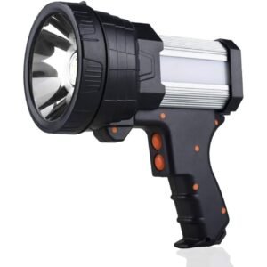 Rechargeable Spotlight