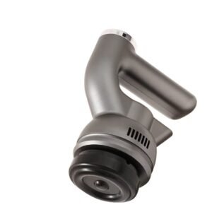 3D Rotating Massager