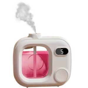 Smart Aroma Diffuser