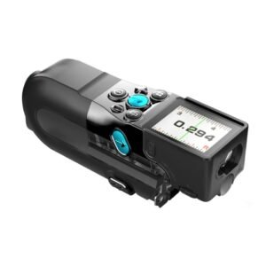 Digital Tape Measure with Laser