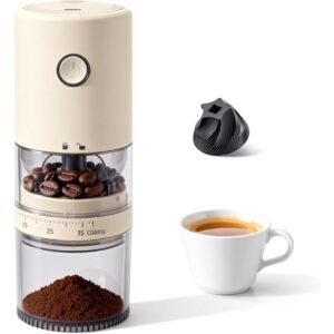 Coffee Grinder