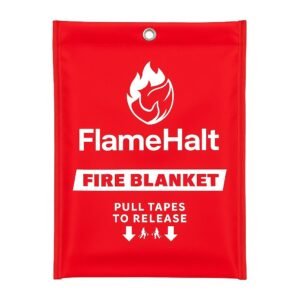 FlameHalt