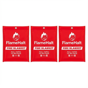 FlameHalt