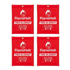 FlameHalt