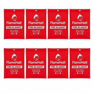 FlameHalt