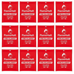 FlameHalt
